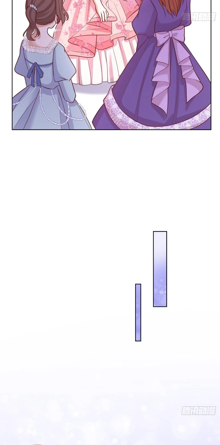 The Enchanting Villainess Chapter 19 Page 15