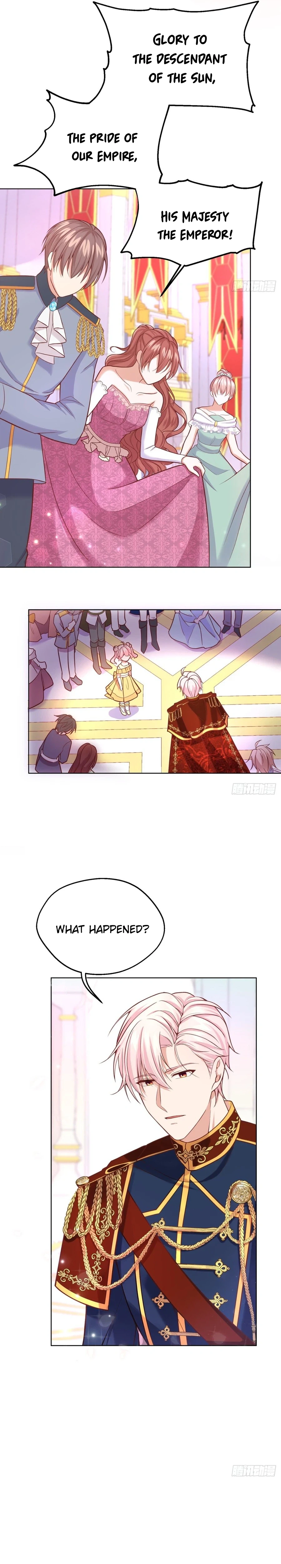 The Enchanting Villainess Chapter 22 Page 5