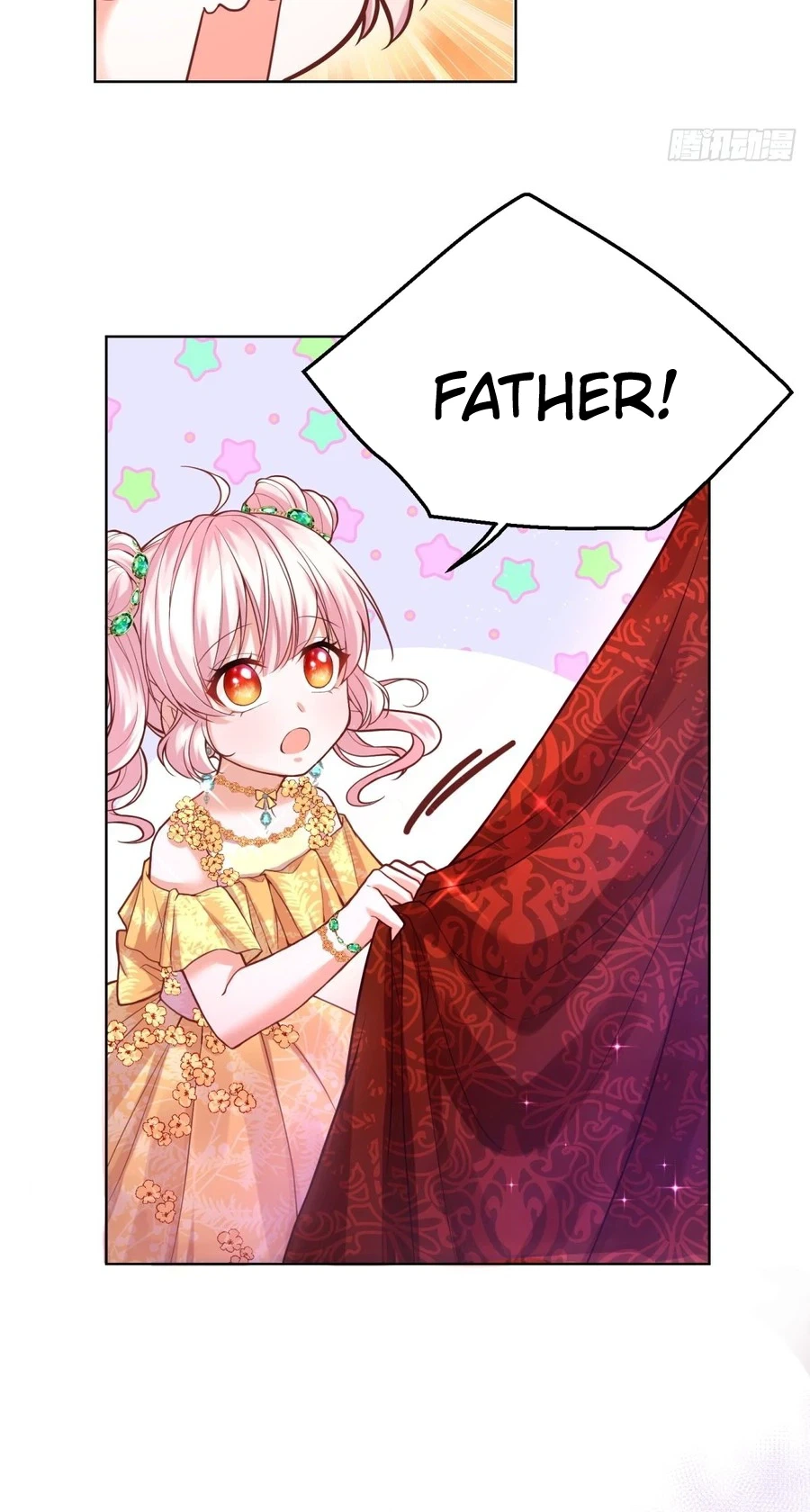 The Enchanting Villainess Chapter 22 Page 13
