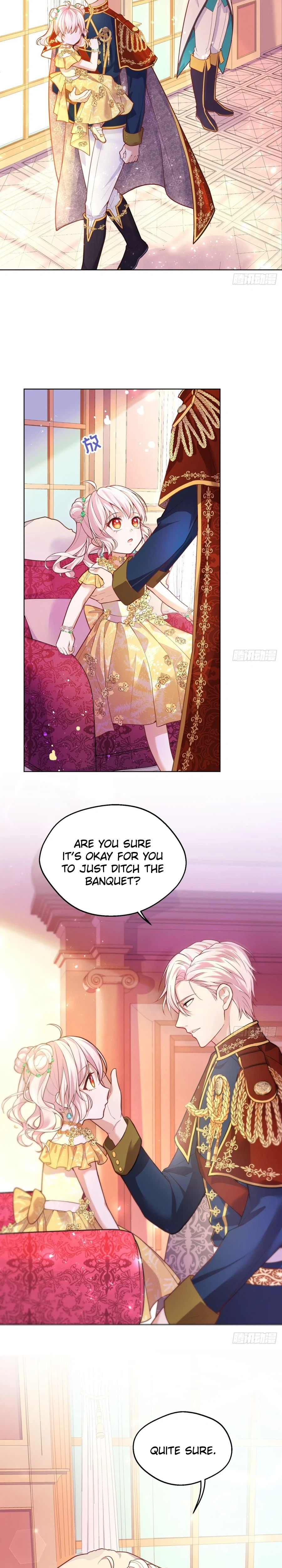 The Enchanting Villainess Chapter 22 Page 24