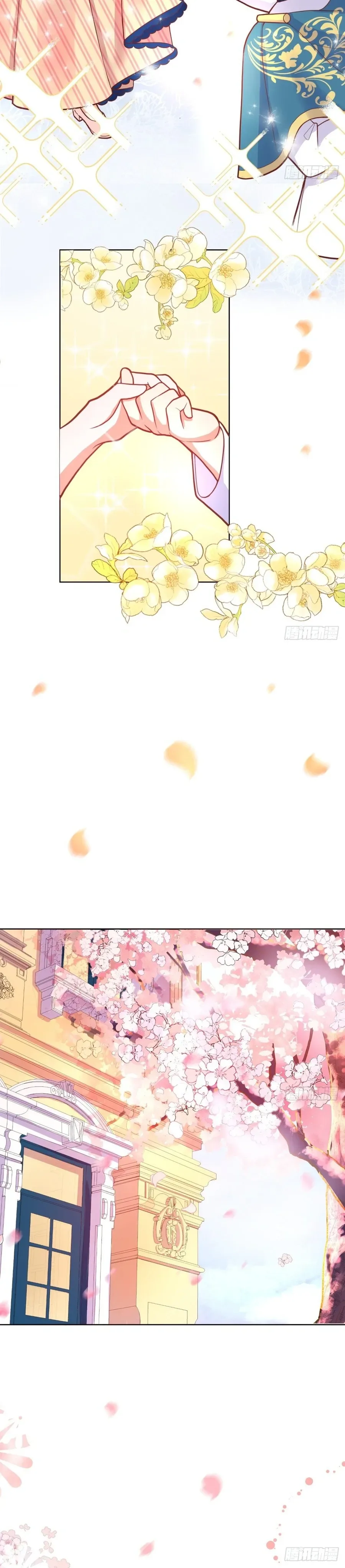 The Enchanting Villainess Chapter 14 Page 9