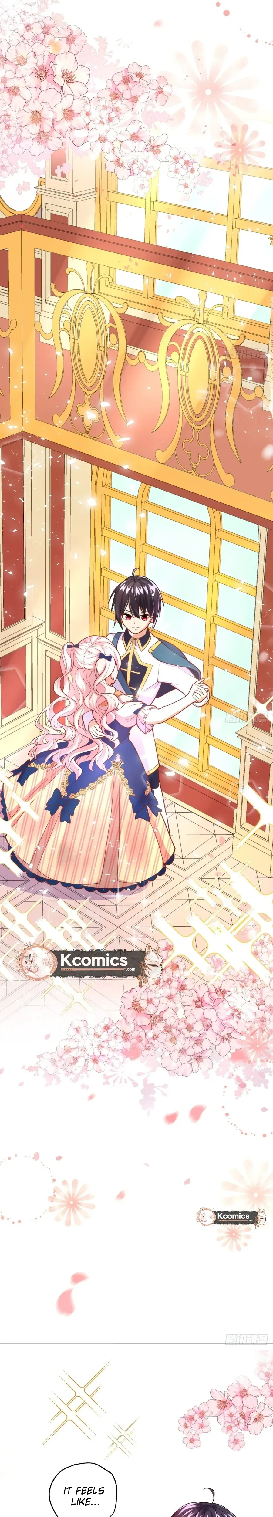 The Enchanting Villainess Chapter 14 Page 10