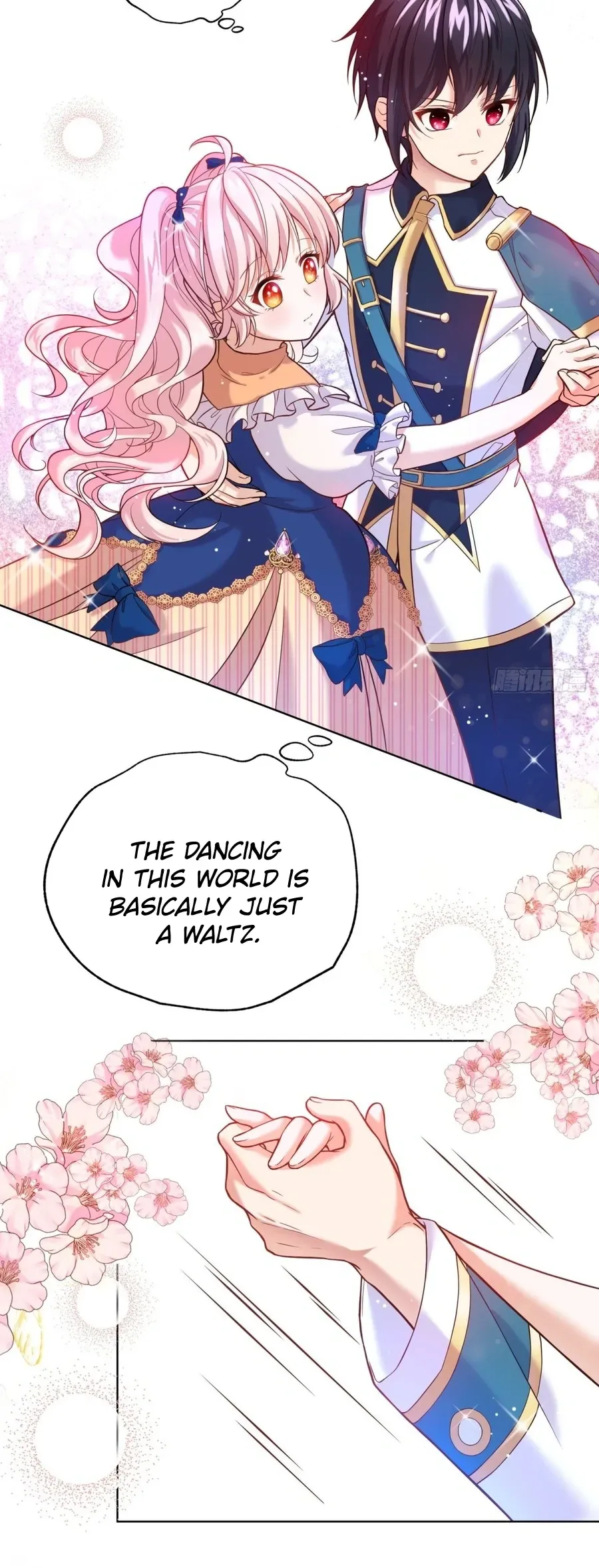 The Enchanting Villainess Chapter 14 Page 11