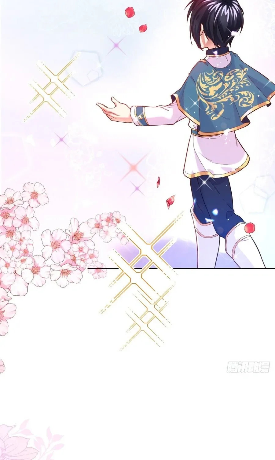 The Enchanting Villainess Chapter 14 Page 14