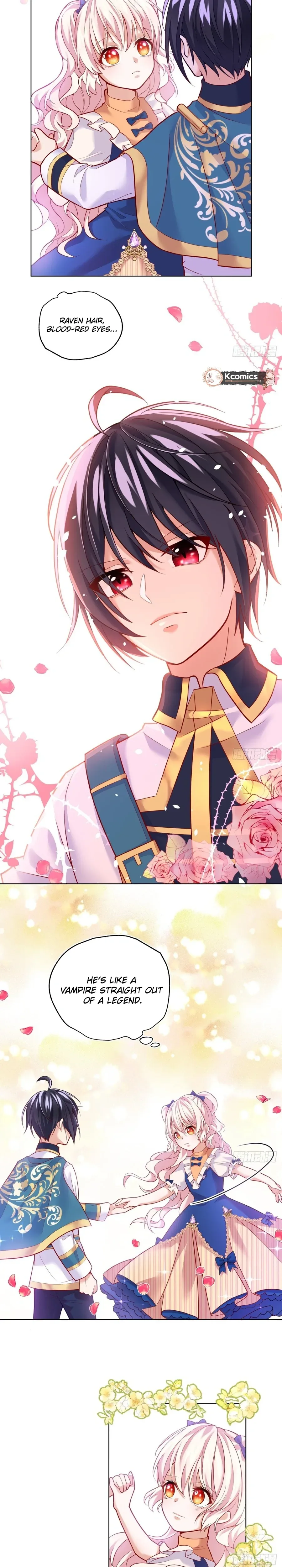 The Enchanting Villainess Chapter 14 Page 16