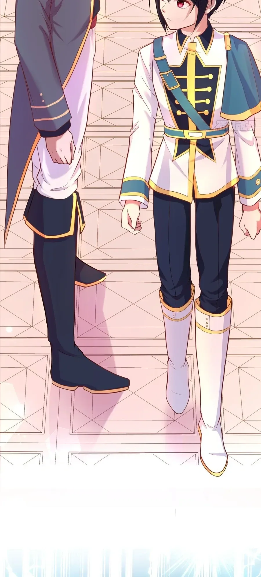 The Enchanting Villainess Chapter 14 Page 23