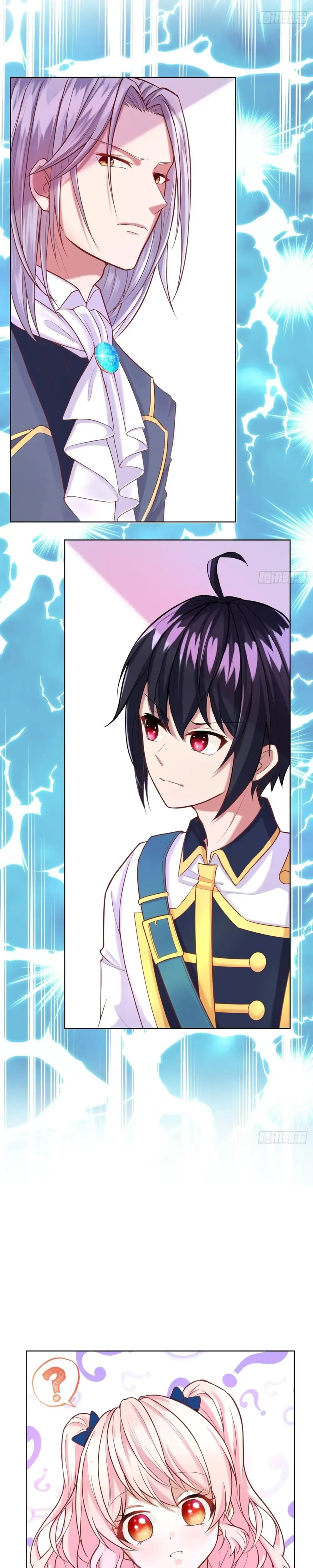 The Enchanting Villainess Chapter 14 Page 24