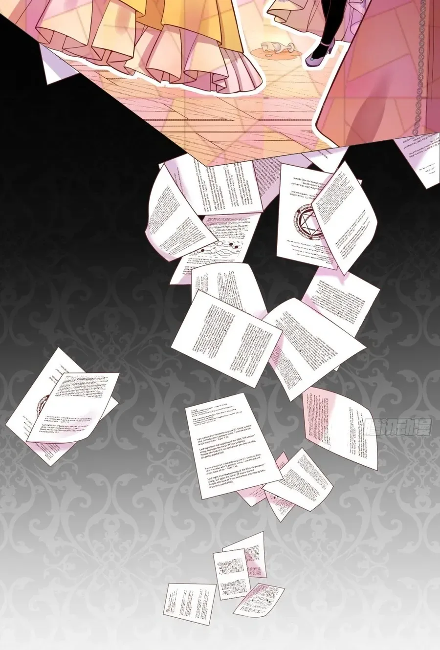 The Enchanting Villainess Chapter 13 Page 10