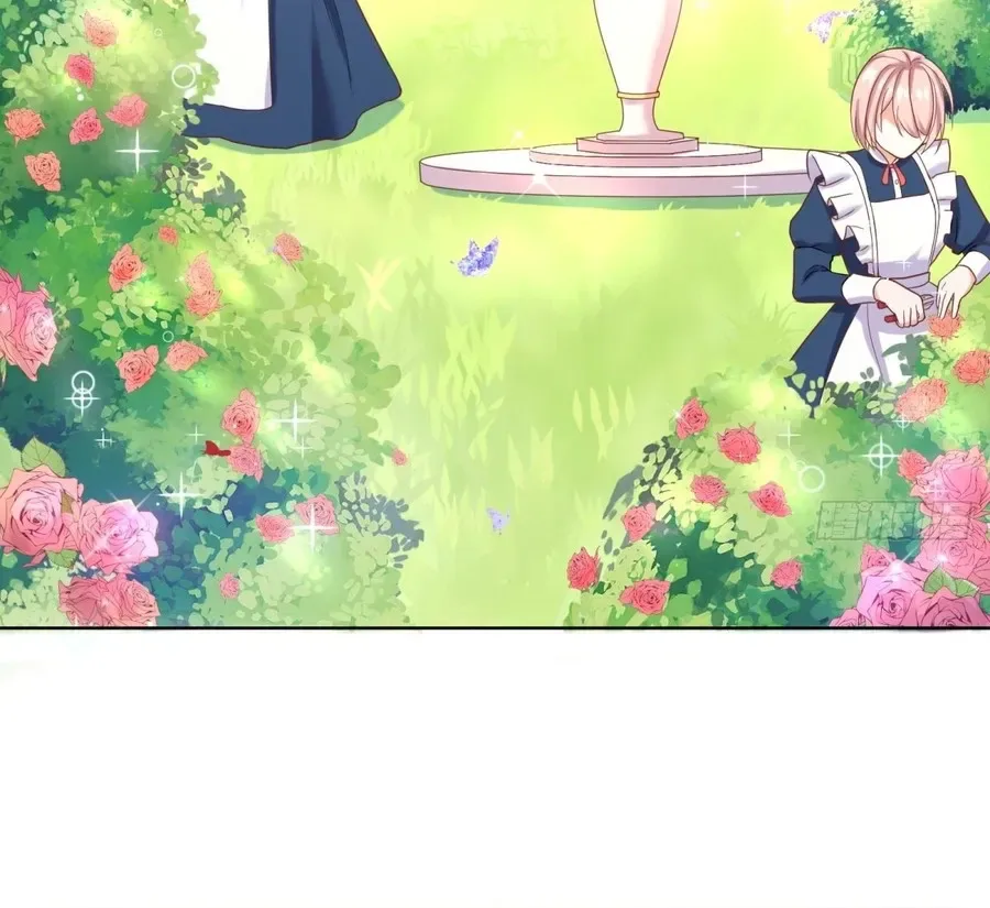 The Enchanting Villainess Chapter 13 Page 13