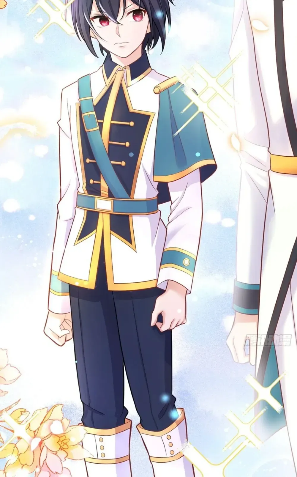 The Enchanting Villainess Chapter 13 Page 18