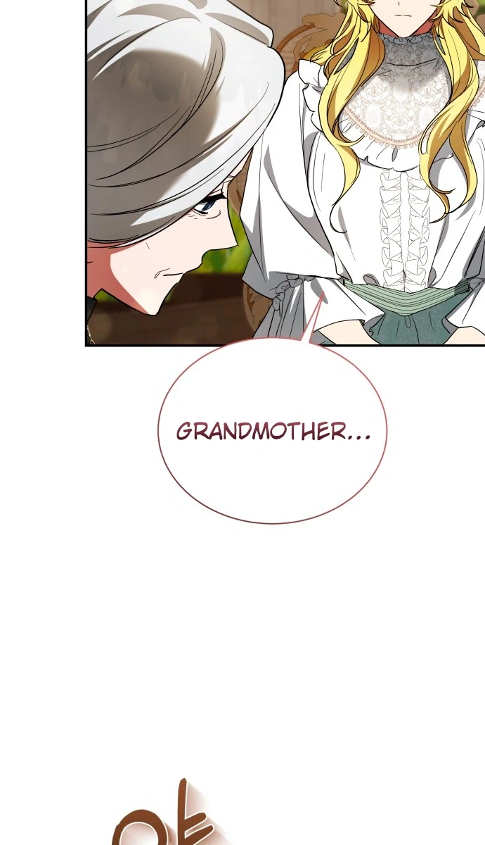 The End of the Contract Marriage Chapter 36 Page 9