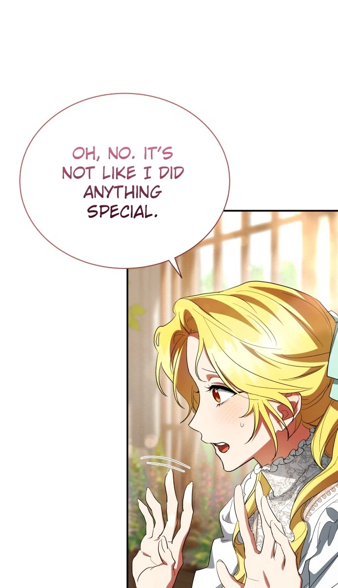 The End of the Contract Marriage Chapter 36 Page 18