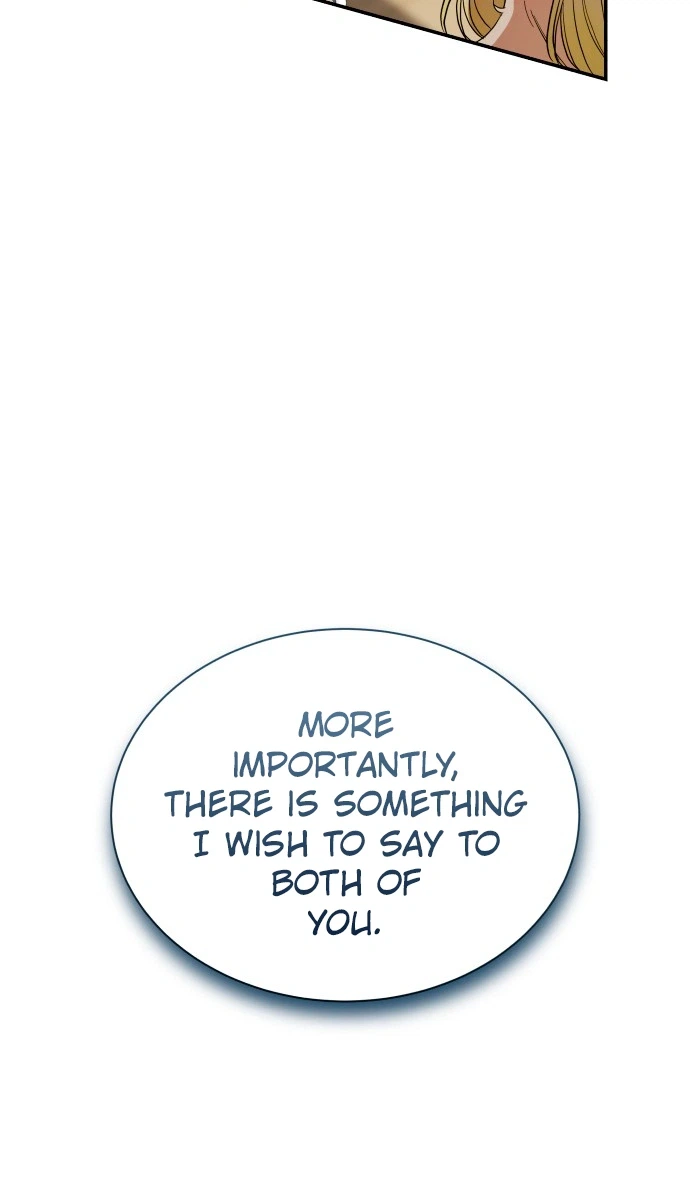 The End of the Contract Marriage Chapter 36 Page 21