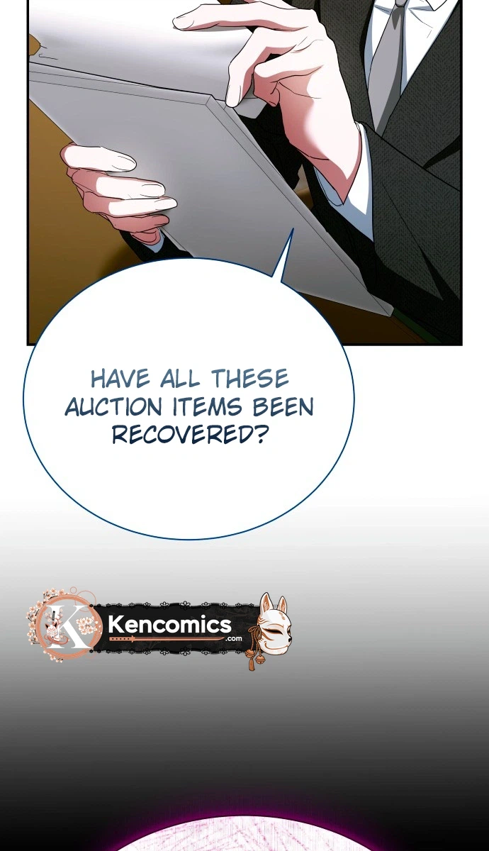 The End of the Contract Marriage Chapter 35 Page 30