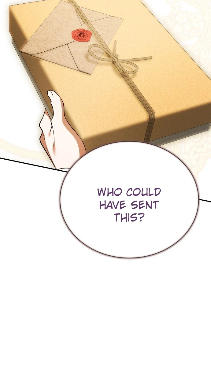The End of the Contract Marriage Chapter 35 Page 42