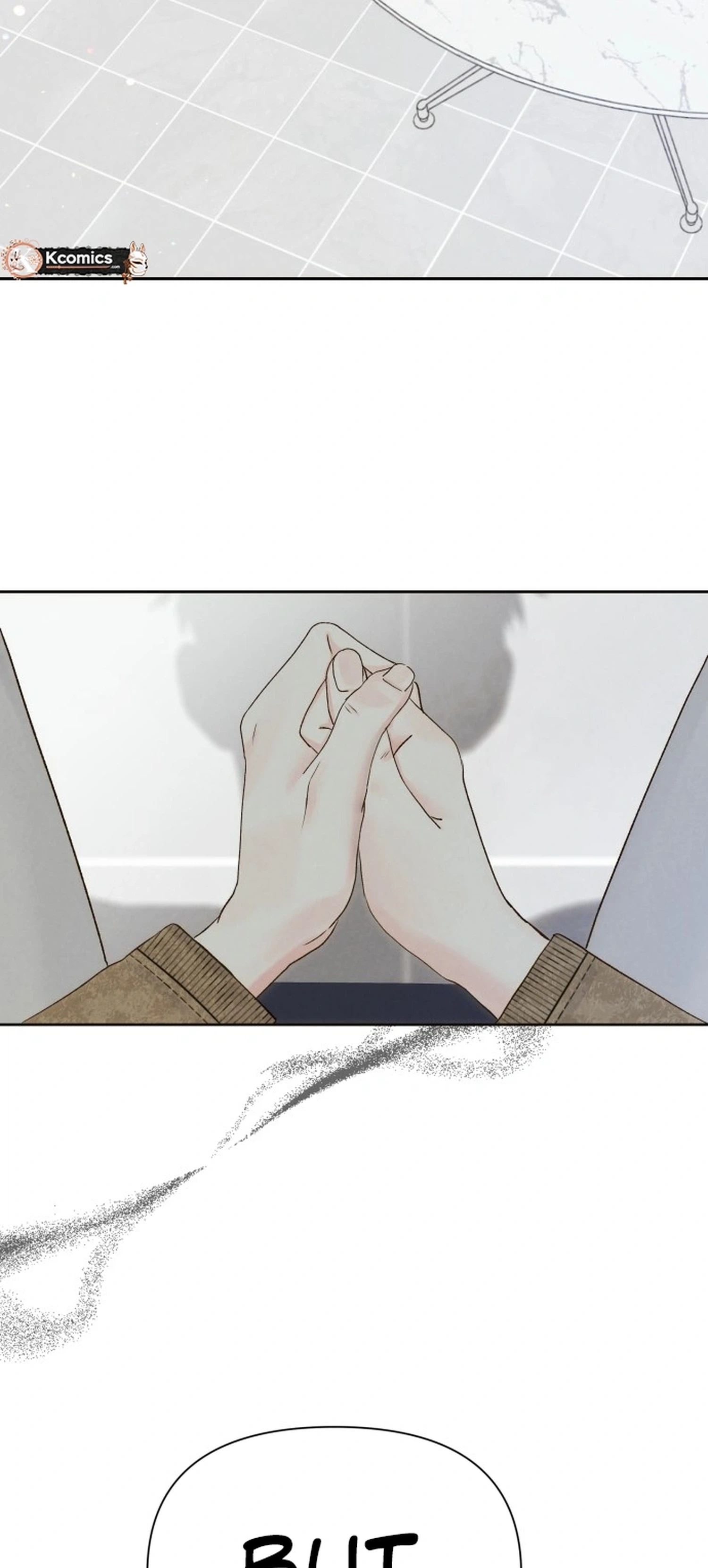 The Foxes Came to Our House Chapter 17 Page 3