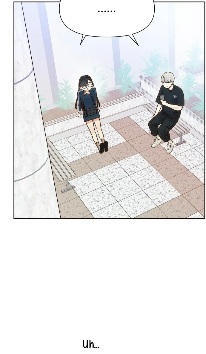 The Foxes Came to Our House Chapter 17 Page 18