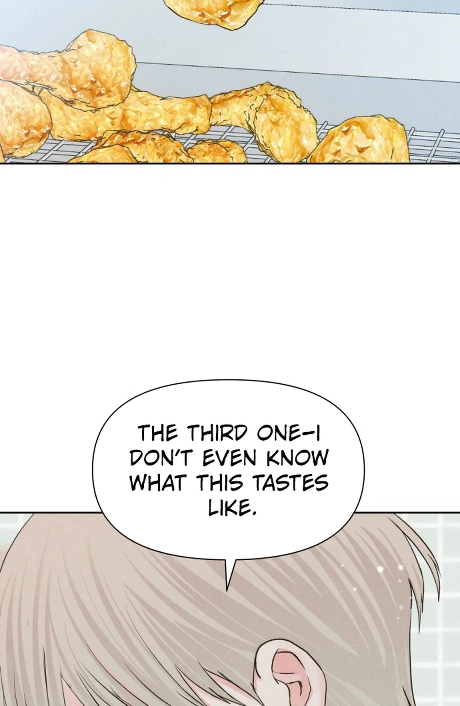 The Foxes Came to Our House Chapter 14 Page 26