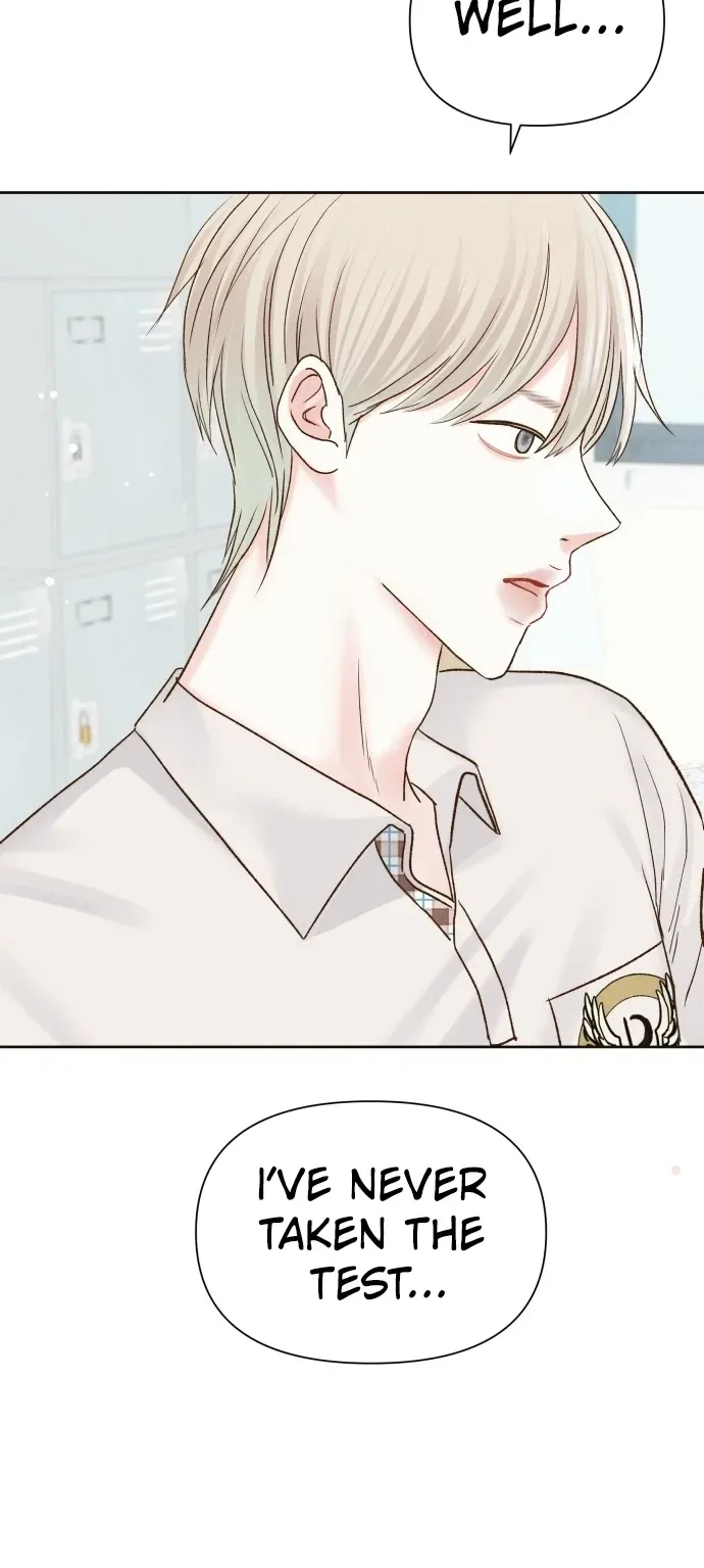 The Foxes Came to Our House Chapter 11 Page 10