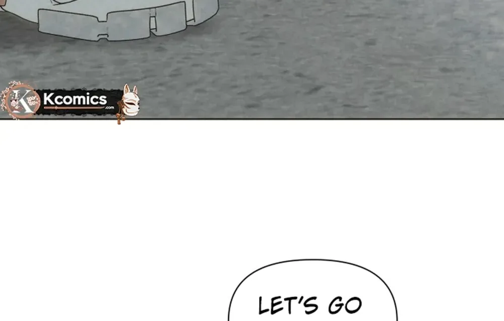 The Foxes Came to Our House Chapter 11 Page 22