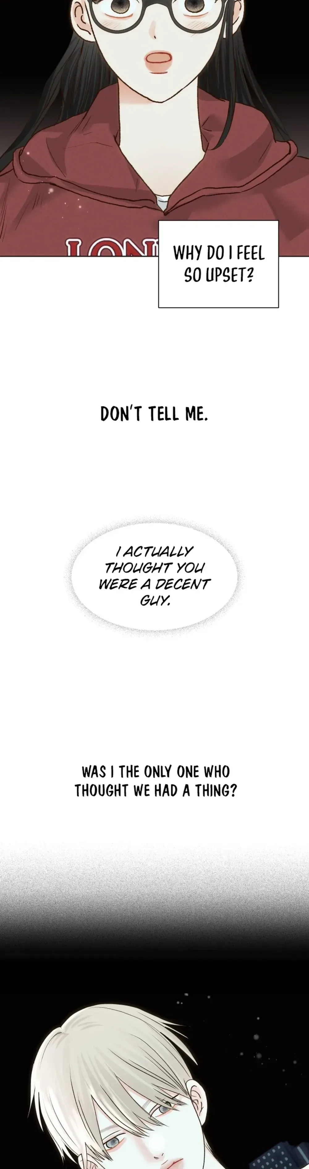 The Foxes Came to Our House Chapter 10 Page 4