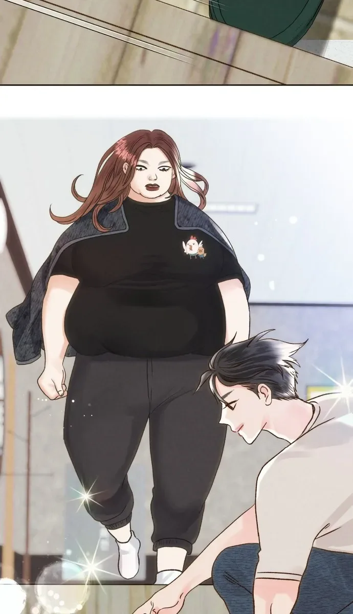 The Foxes Came to Our House Chapter 10 Page 13