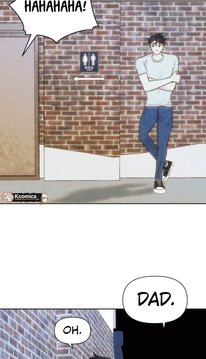 The Foxes Came to Our House Chapter 10 Page 19