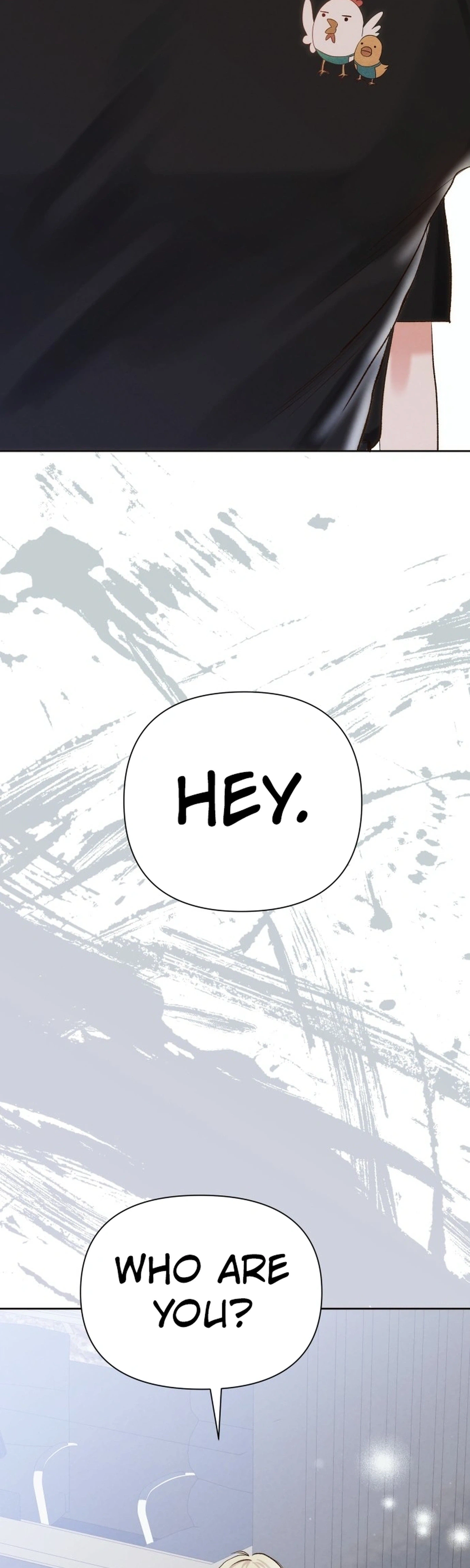 The Foxes Came to Our House Chapter 18 Page 30