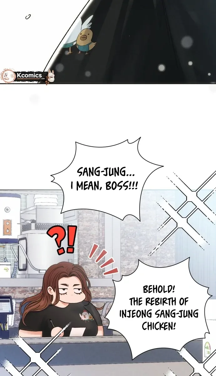 The Foxes Came to Our House Chapter 9 Page 10