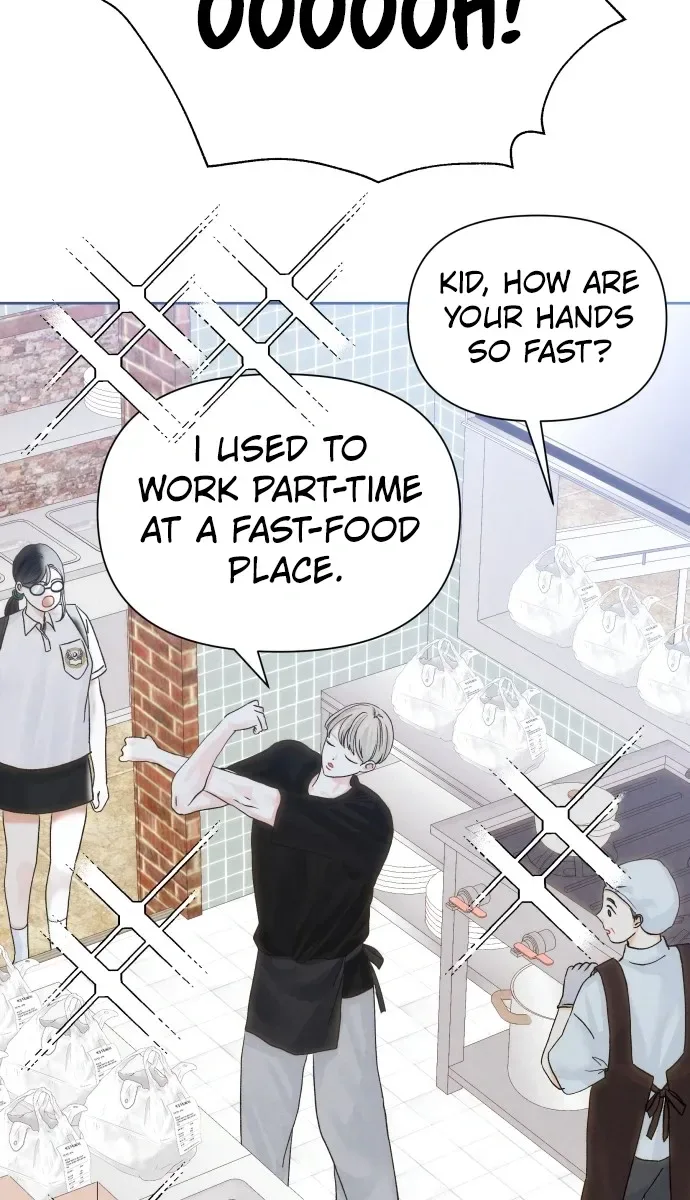 The Foxes Came to Our House Chapter 9 Page 22