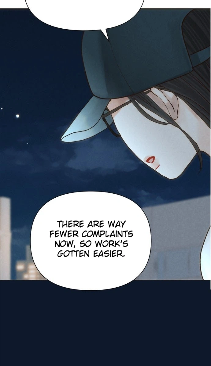 The Foxes Came to Our House Chapter 29 Page 15