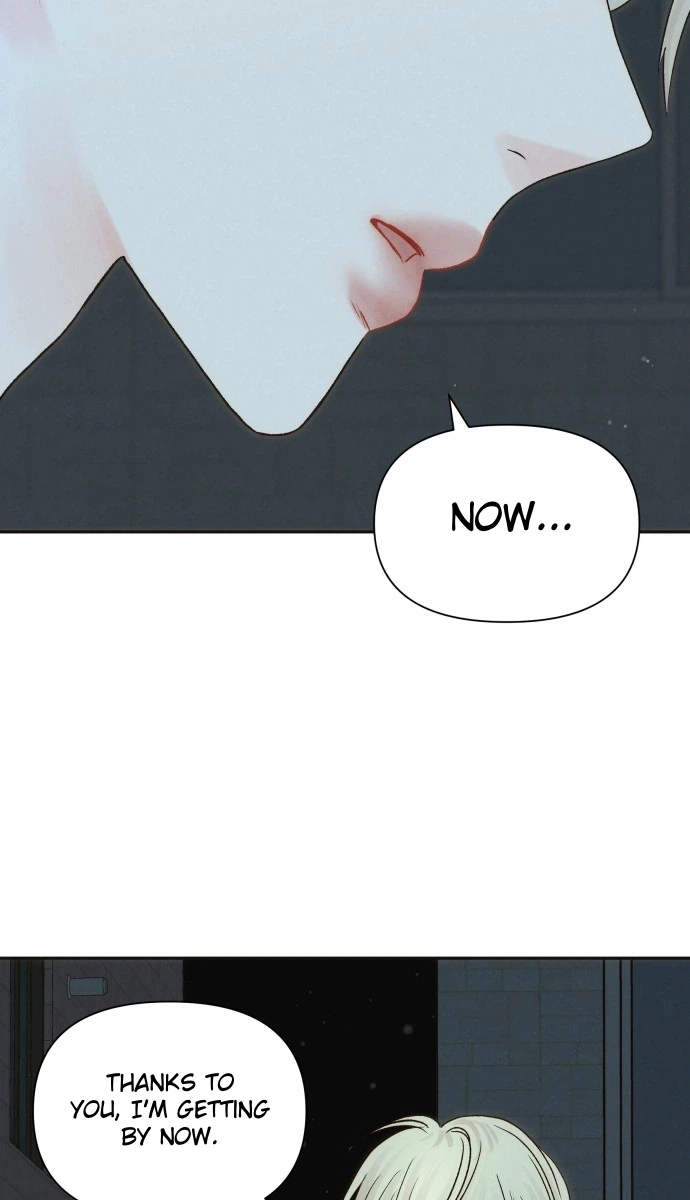 The Foxes Came to Our House Chapter 29 Page 18