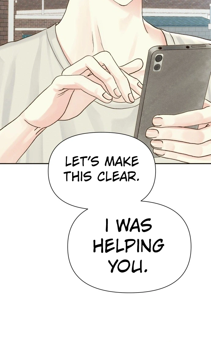 The Foxes Came to Our House Chapter 27 Page 18