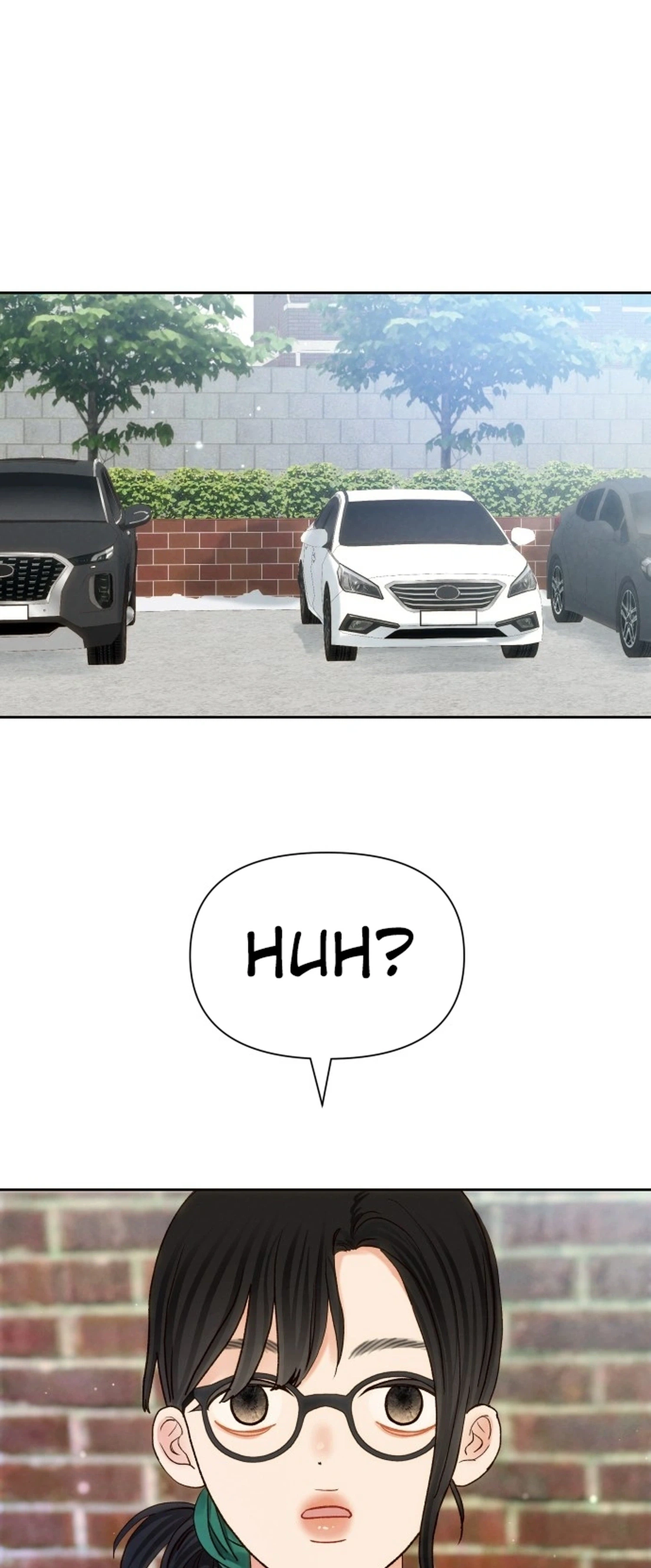 The Foxes Came to Our House Chapter 20 Page 3