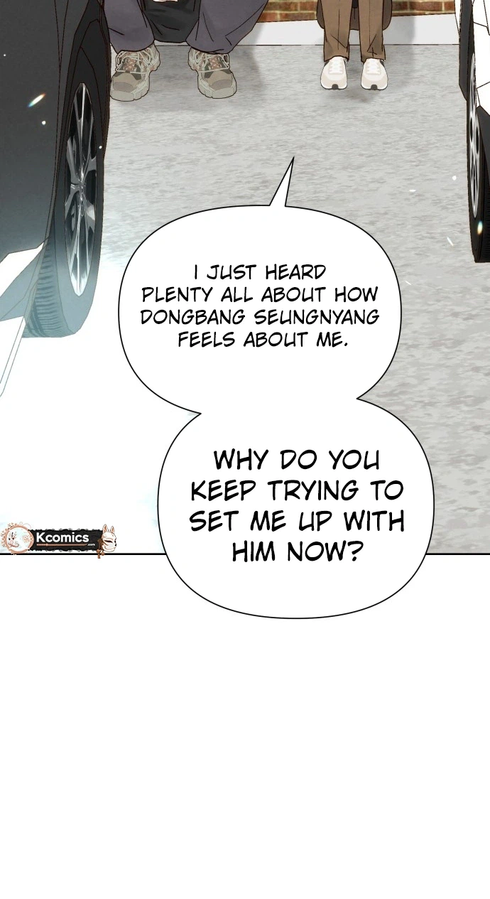 The Foxes Came to Our House Chapter 20 Page 12