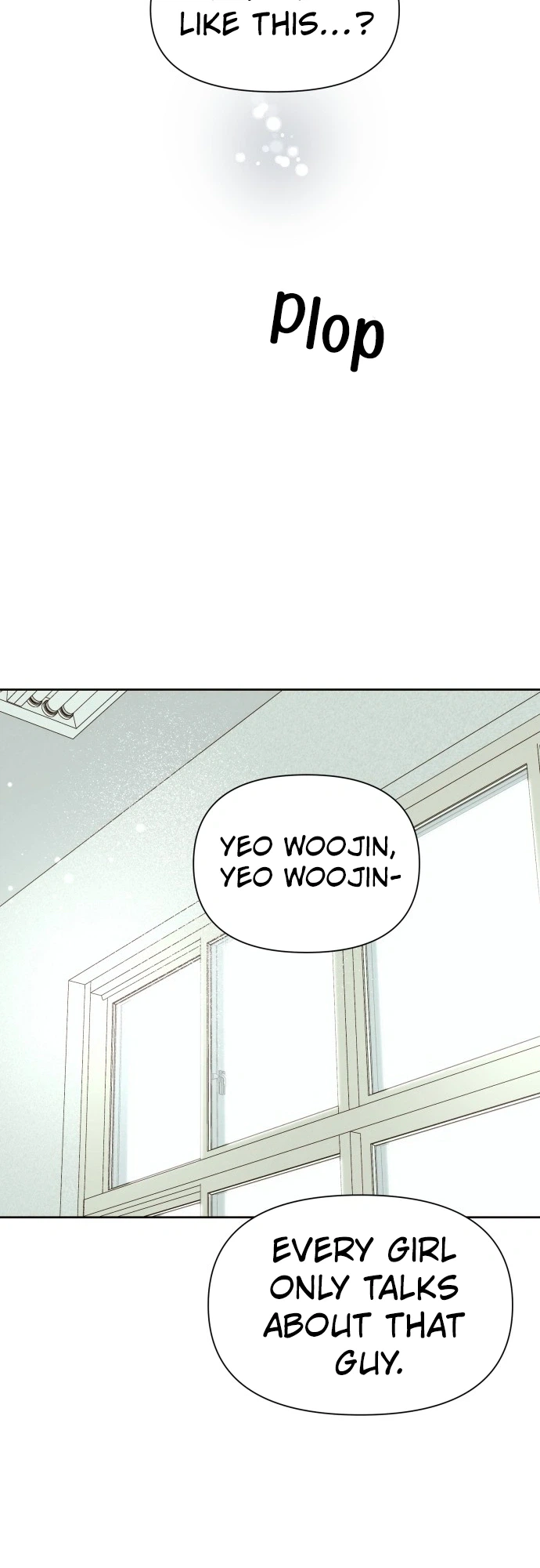 The Foxes Came to Our House Chapter 22 Page 12