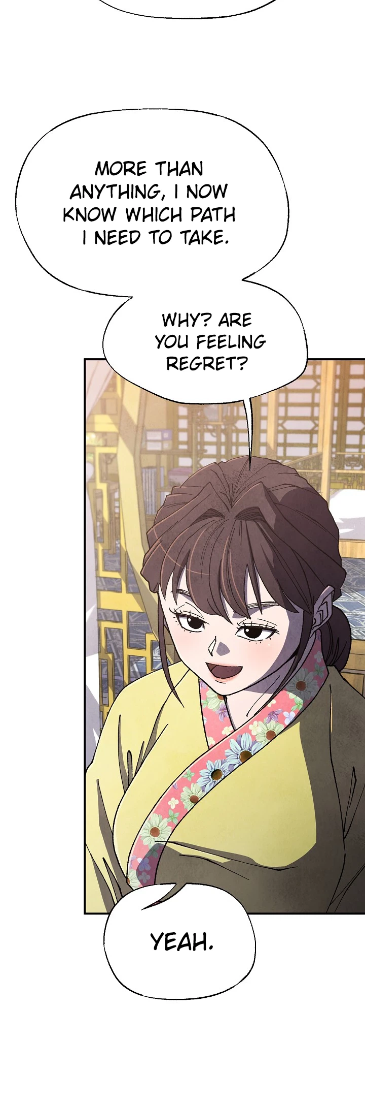 The Genius Grandson of House Namgung Chapter 107 Page 4
