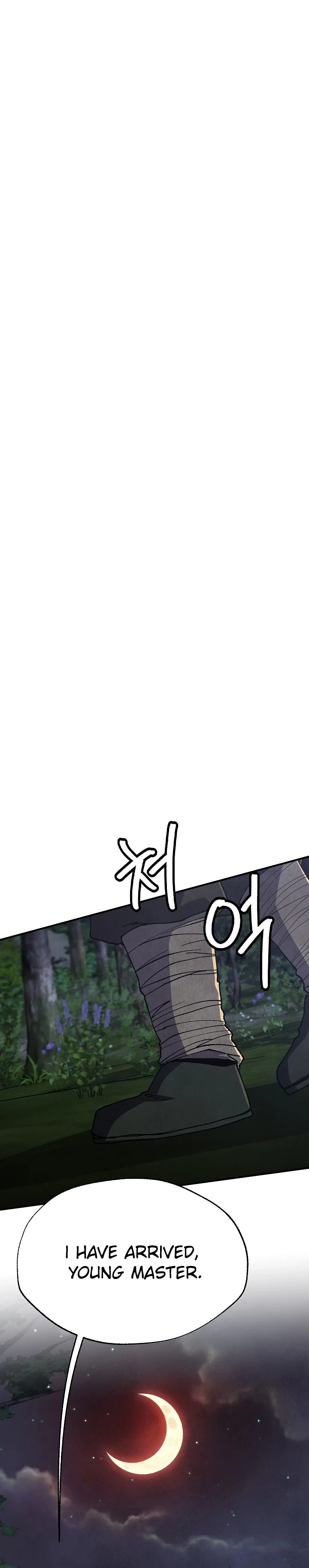 The Genius Grandson of House Namgung Chapter 107 Page 31