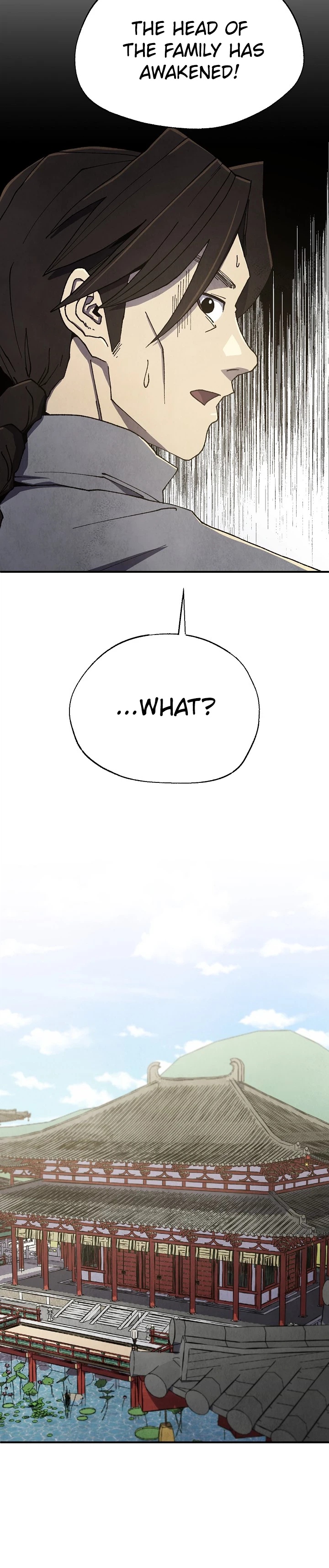 The Genius Grandson of House Namgung Chapter 105 Page 13