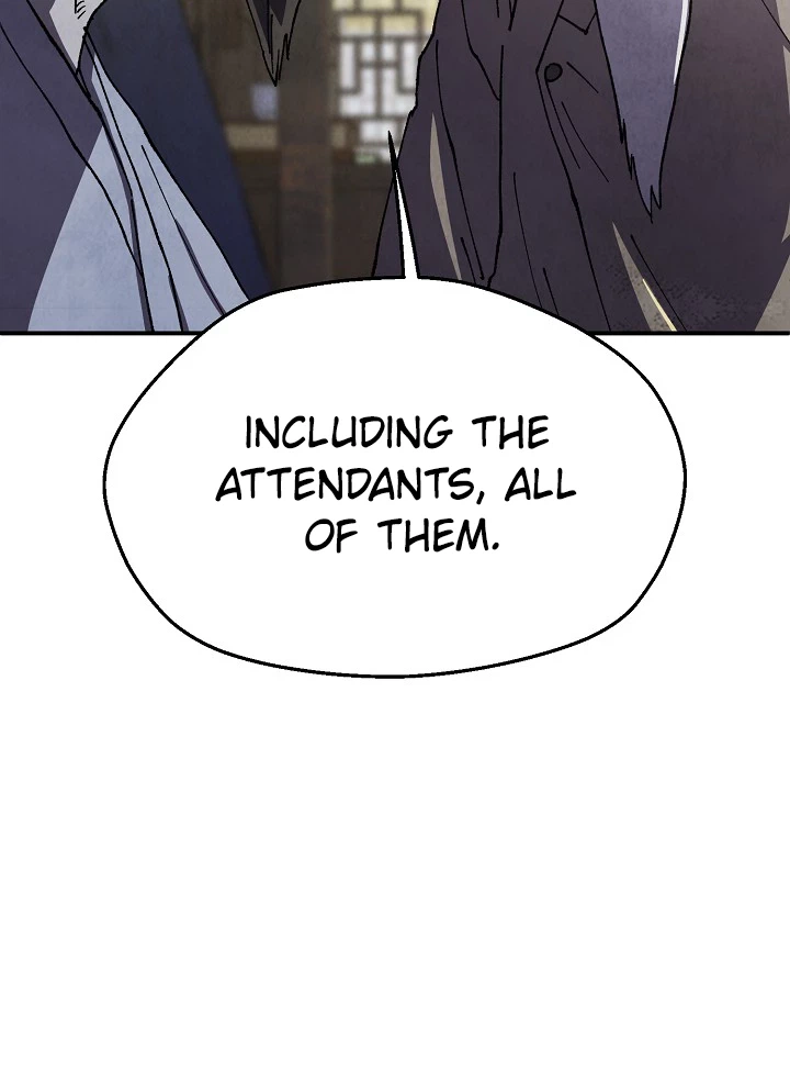 The Genius Grandson of House Namgung Chapter 105 Page 16
