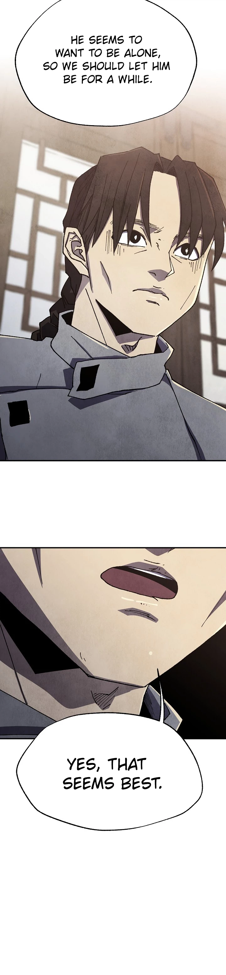 The Genius Grandson of House Namgung Chapter 105 Page 19