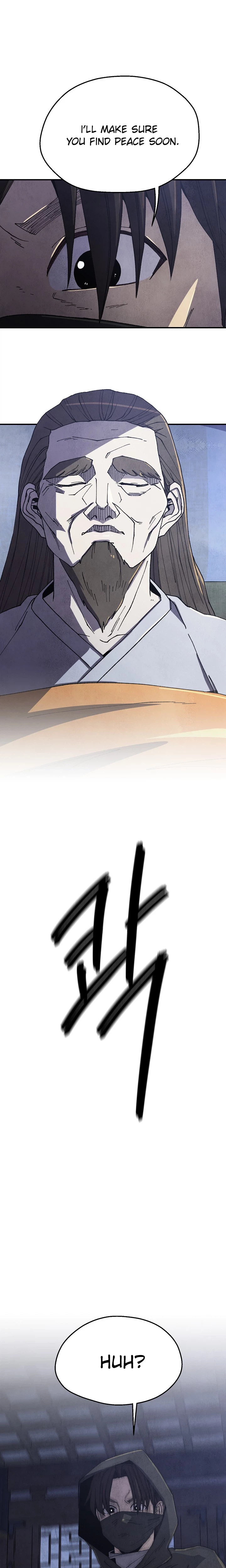 The Genius Grandson of House Namgung Chapter 105 Page 24