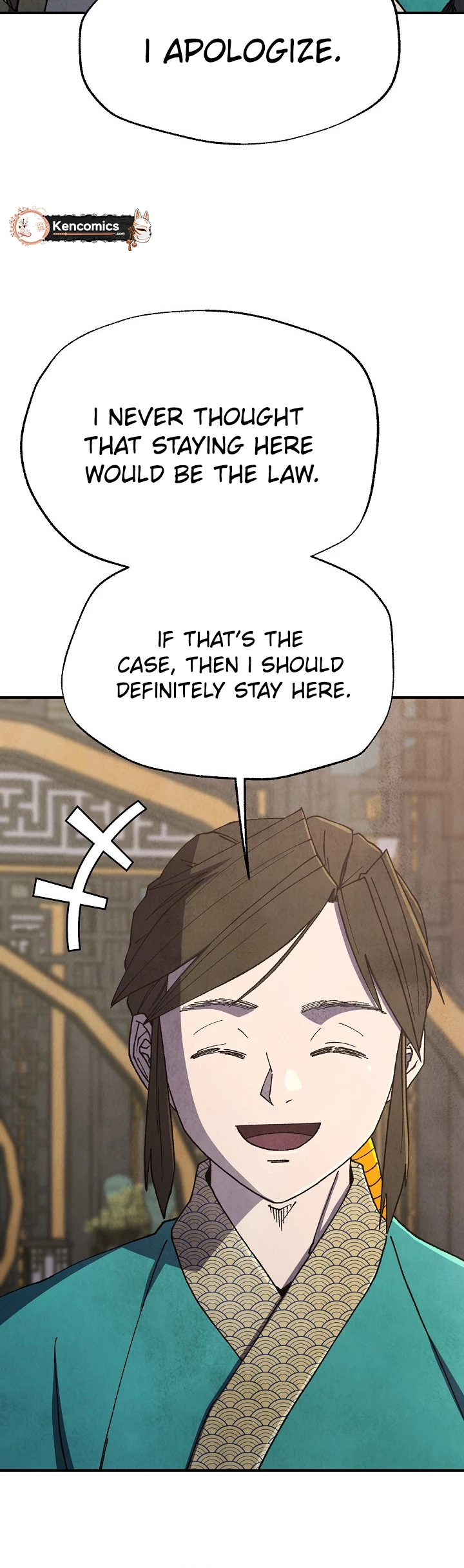 The Genius Grandson of House Namgung Chapter 110 Page 13
