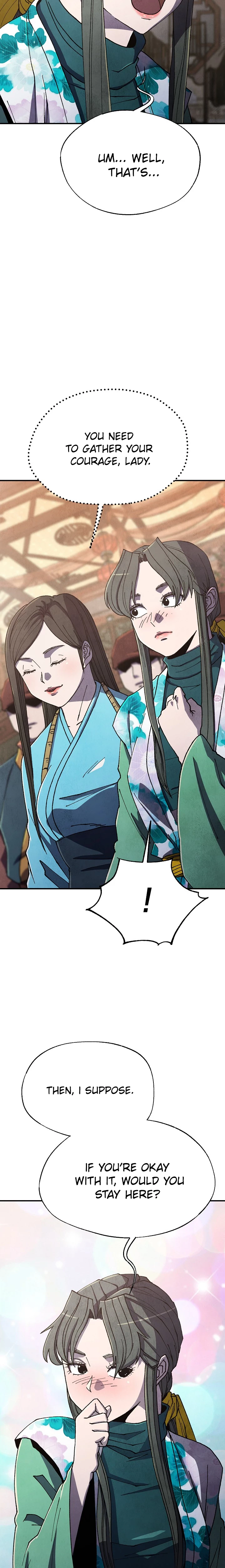The Genius Grandson of House Namgung Chapter 109 Page 21