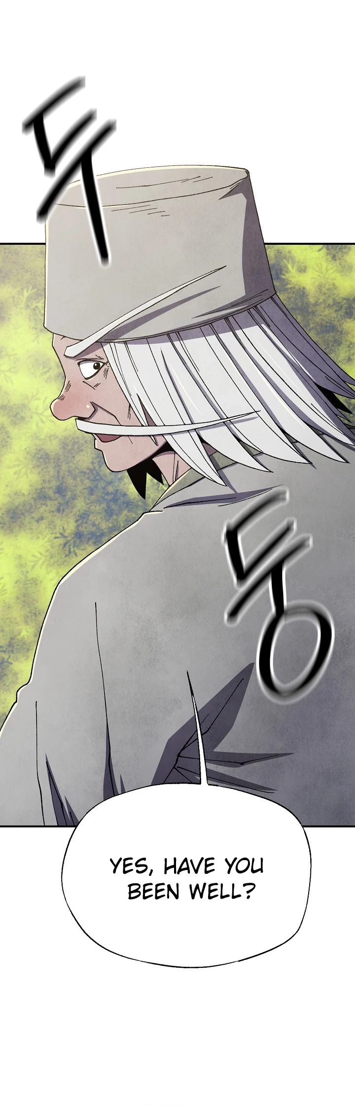 The Genius Grandson of House Namgung Chapter 109 Page 28
