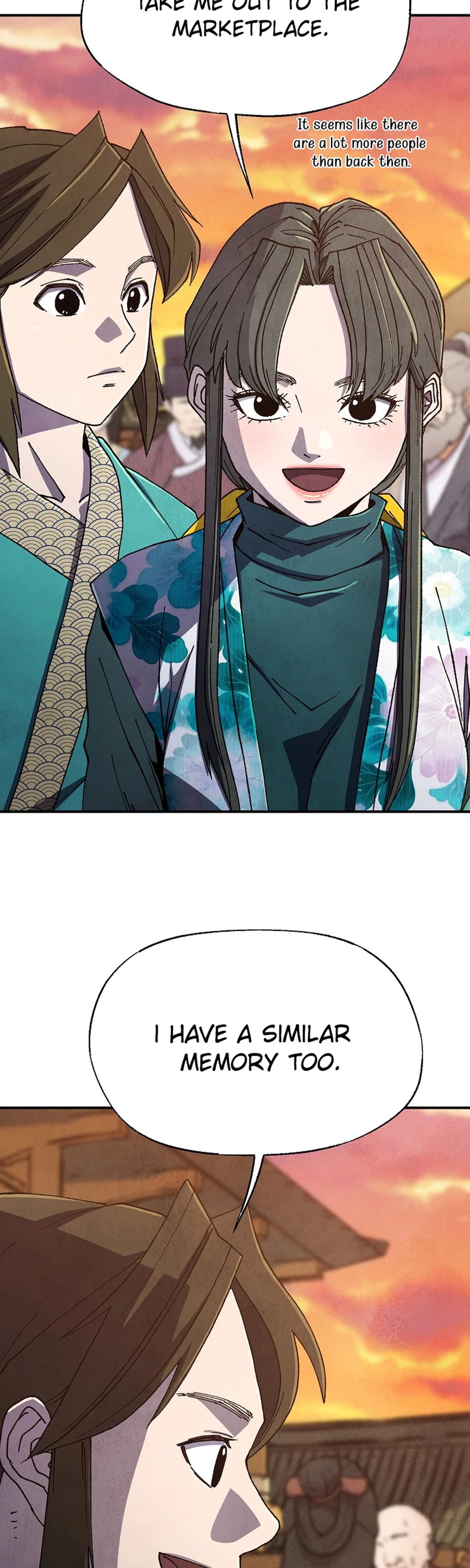 The Genius Grandson of House Namgung Chapter 112 Page 5