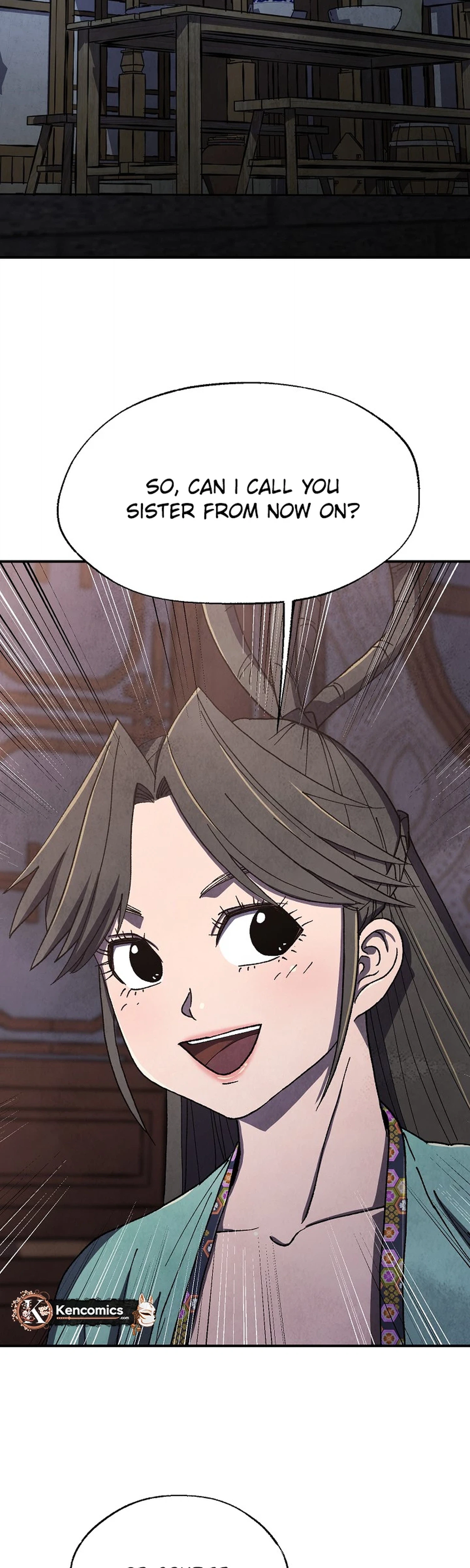 The Genius Grandson of House Namgung Chapter 111 Page 2