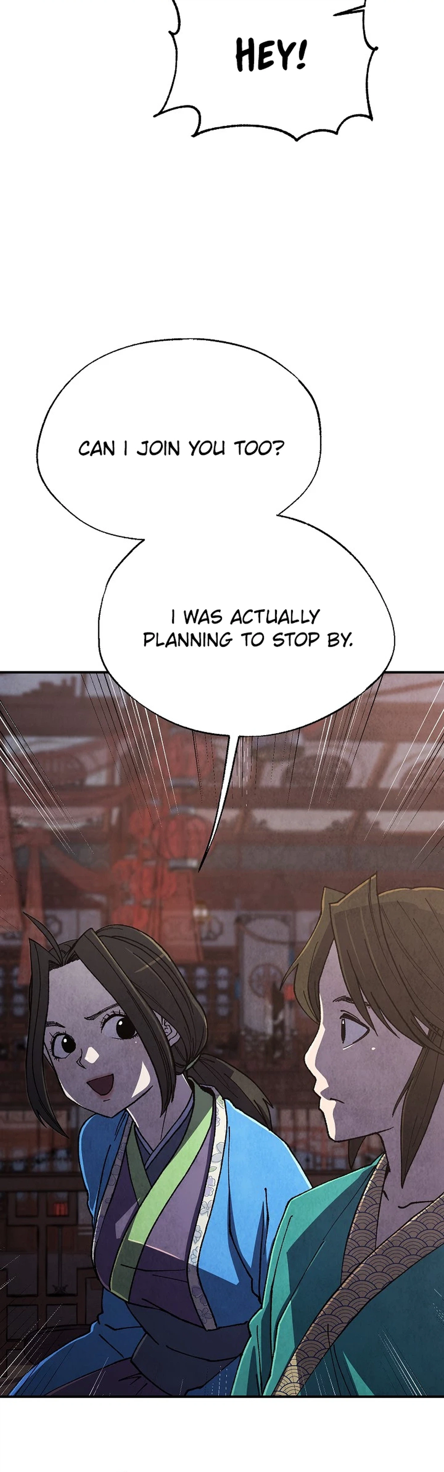 The Genius Grandson of House Namgung Chapter 111 Page 6