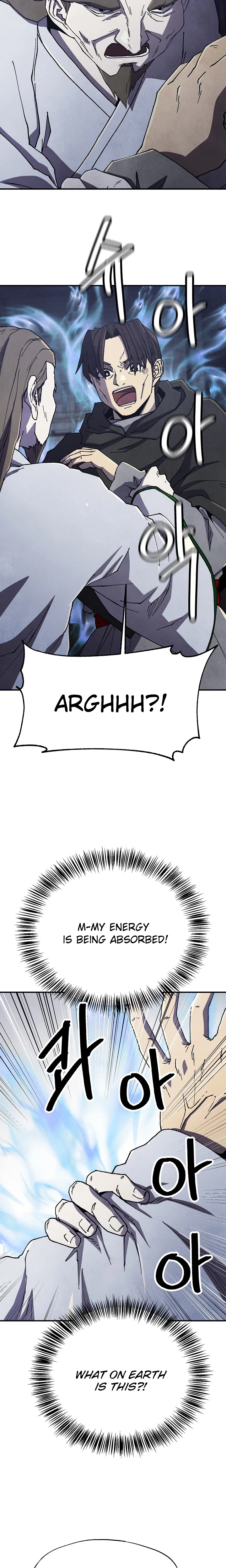 The Genius Grandson of House Namgung Chapter 106 Page 6