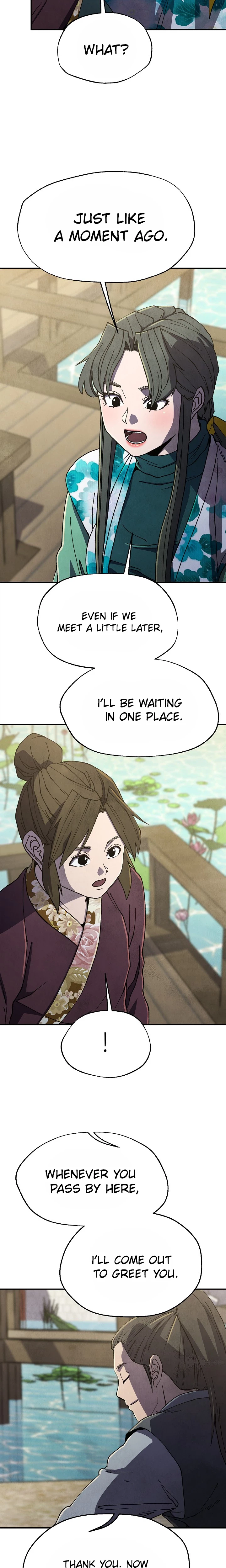 The Genius Grandson of House Namgung Chapter 106 Page 27
